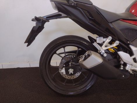 HONDA CB 300R/ 300R FLEX