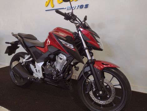 HONDA CB 300R/ 300R FLEX