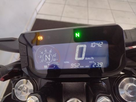HONDA CB 300R/ 300R FLEX