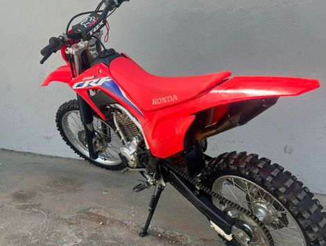 HONDA CRF 250 F