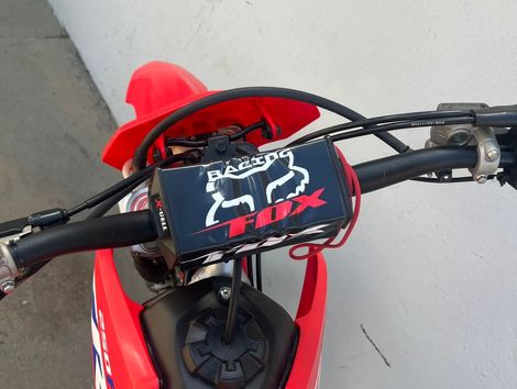 HONDA CRF 250 F