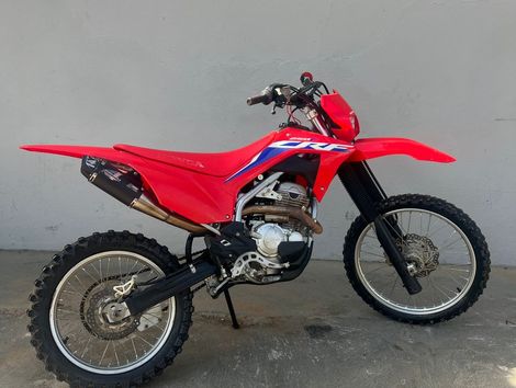HONDA CRF 250 F