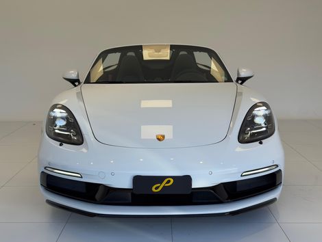 Porsche 718 Boxster Style Edition 2.0 300cv