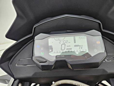 BMW G 310 GS