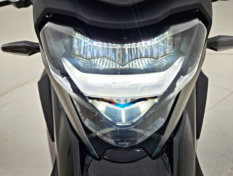 BMW G 310 GS