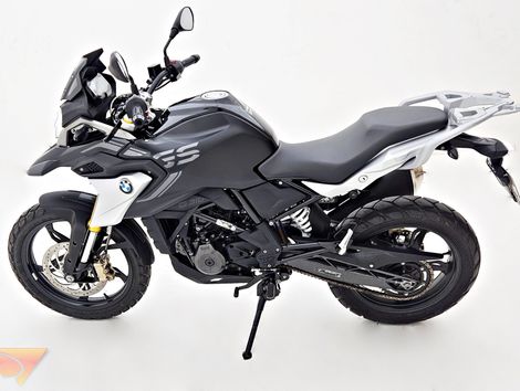 BMW G 310 GS