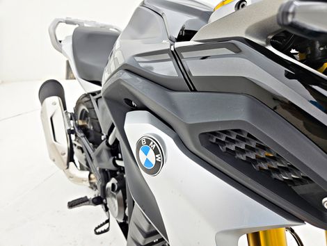 BMW G 310 GS