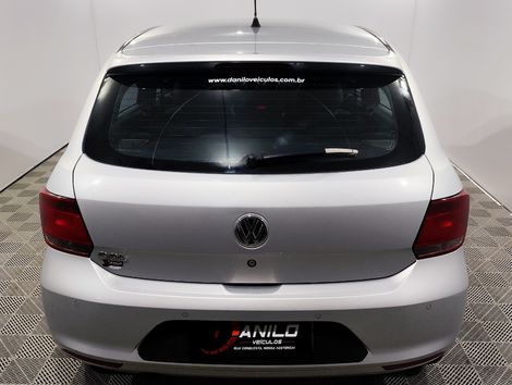 VolksWagen Gol Rock in Rio 1.0 Mi Total Flex 8V 5p