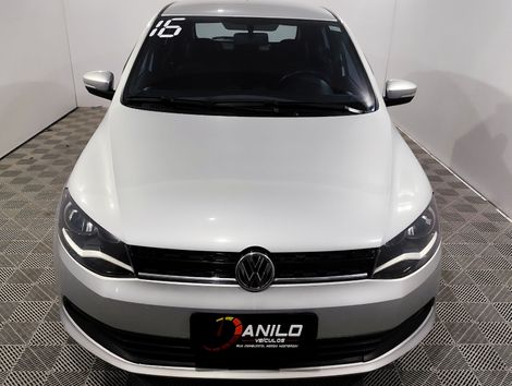 VolksWagen Gol Rock in Rio 1.0 Mi Total Flex 8V 5p