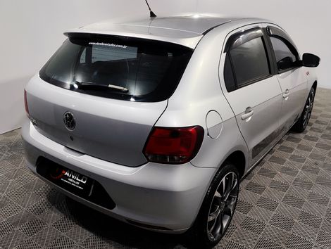 VolksWagen Gol Rock in Rio 1.0 Mi Total Flex 8V 5p