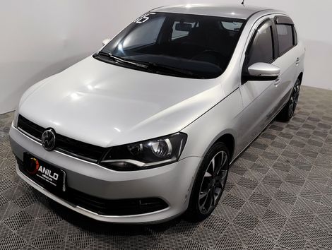 VolksWagen Gol Rock in Rio 1.0 Mi Total Flex 8V 5p