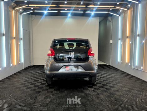Fiat MOBI LIKE 1.0 Fire Flex 5p.