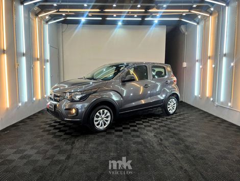 Fiat MOBI LIKE 1.0 Fire Flex 5p.