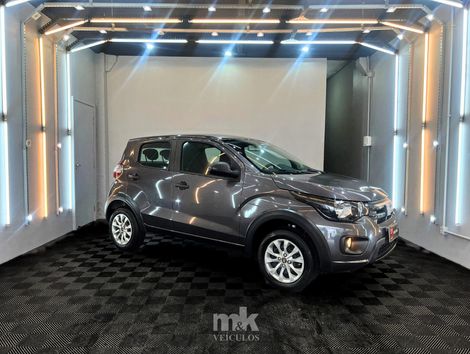Fiat MOBI LIKE 1.0 Fire Flex 5p.