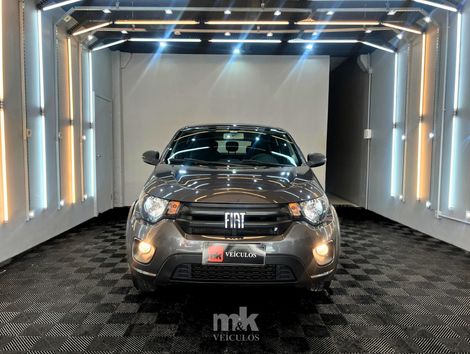 Fiat MOBI LIKE 1.0 Fire Flex 5p.