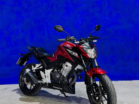 HONDA CB 300F Twister Flex