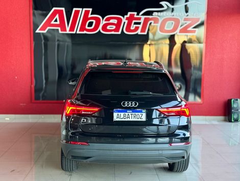 Audi Q3 P. Plus 1.4 TFSI Flex/P.Plus S-tronic