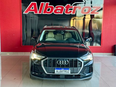 Audi Q3 P. Plus 1.4 TFSI Flex/P.Plus S-tronic
