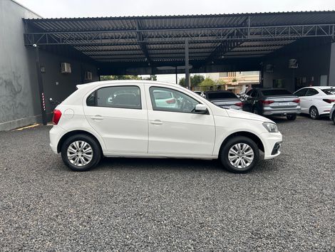 VolksWagen Gol Trendline 1.0 T.Flex 12V 5p