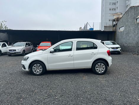 VolksWagen Gol Trendline 1.0 T.Flex 12V 5p