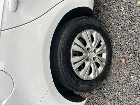 VolksWagen Gol Trendline 1.0 T.Flex 12V 5p