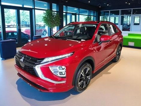 Mitsubishi Eclipse Cross HPE 1.5 16V 165cv Aut.