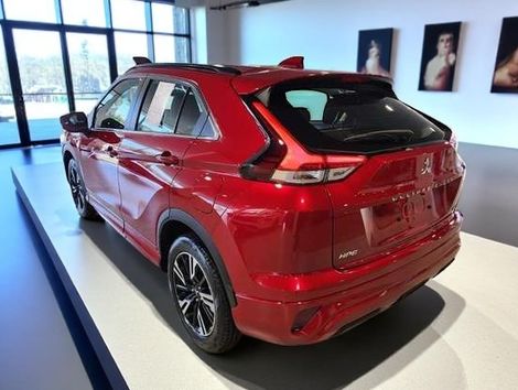 Mitsubishi Eclipse Cross HPE 1.5 16V 165cv Aut.
