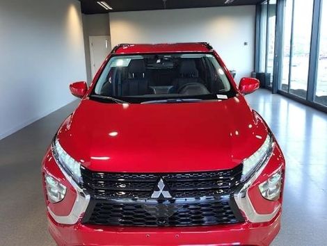 Mitsubishi Eclipse Cross HPE 1.5 16V 165cv Aut.