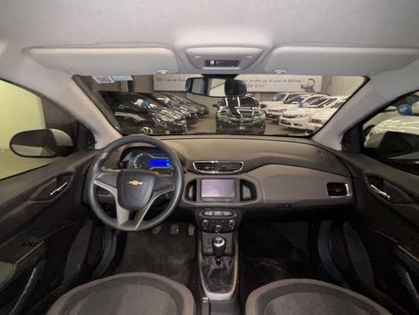 Chevrolet PRISMA Sed. LT 1.4 8V FlexPower 4p