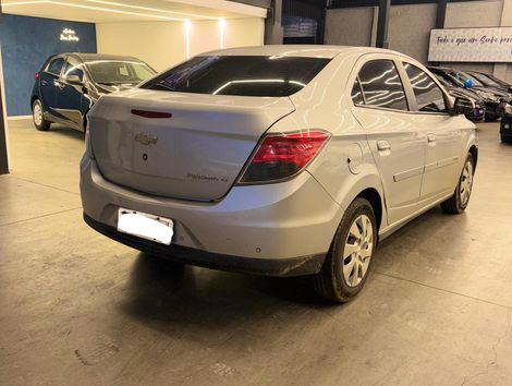 Chevrolet PRISMA Sed. LT 1.4 8V FlexPower 4p