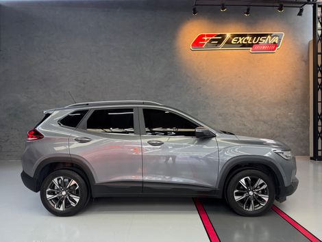 Chevrolet TRACKER Premier 1.2 Turbo 12V Flex Aut.