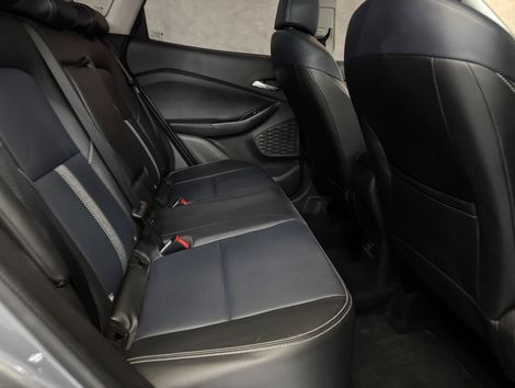 Chevrolet TRACKER Premier 1.2 Turbo 12V Flex Aut.