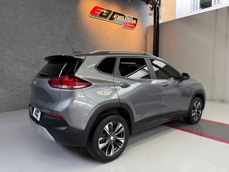 Chevrolet TRACKER Premier 1.2 Turbo 12V Flex Aut.