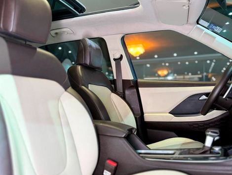 Hyundai Creta Ultimate 2.0 16V Flex Aut.