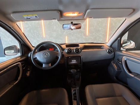 Renault DUSTER Dynamique 2.0 Flex 16V Aut.