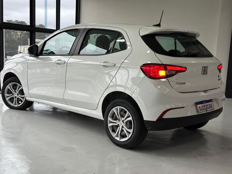 Fiat ARGO DRIVE 1.0 6V Flex