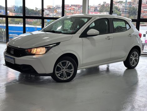 Fiat ARGO DRIVE 1.0 6V Flex