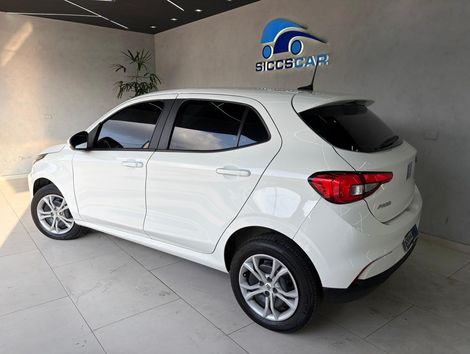 Fiat ARGO DRIVE 1.0 6V Flex