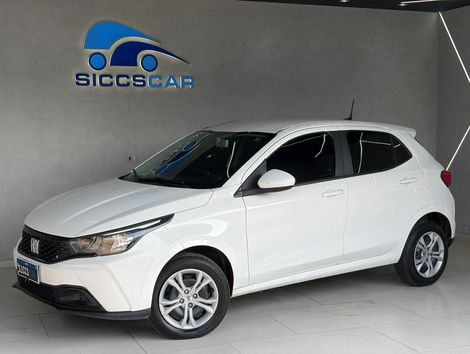 Fiat ARGO DRIVE 1.0 6V Flex