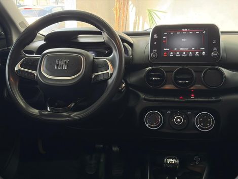 Fiat ARGO DRIVE 1.0 6V Flex