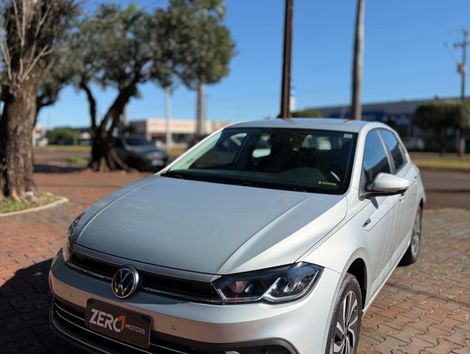 VolksWagen Polo Highline TSI 1.0 Flex 12V Aut.
