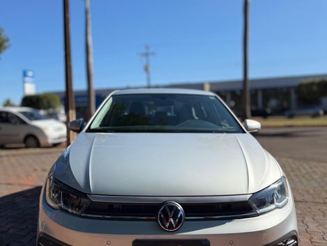 VolksWagen Polo Highline TSI 1.0 Flex 12V Aut.