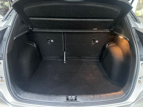 Nissan KICKS Advance 1.6 16V Flex Aut.