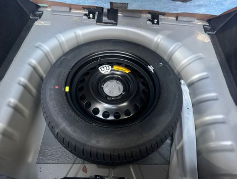 Nissan KICKS Advance 1.6 16V Flex Aut.
