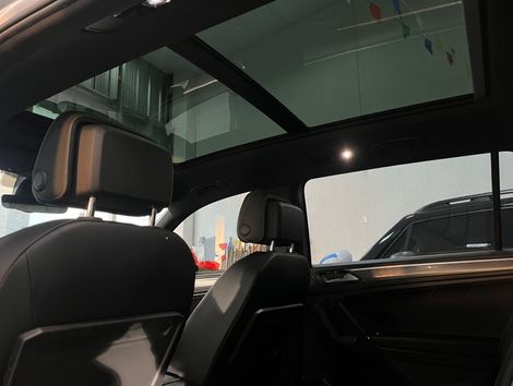 VolksWagen TIGUAN Allspac R-Line 350 TSI 2.0 4x4