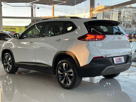 Chevrolet TRACKER Premier 1.2 Turbo 12V Flex Aut.