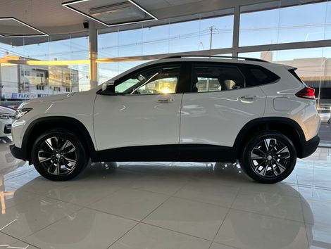 Chevrolet TRACKER Premier 1.2 Turbo 12V Flex Aut.