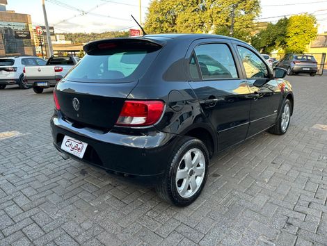 VolksWagen Gol (novo) 1.0 Mi Total Flex 8V 4p