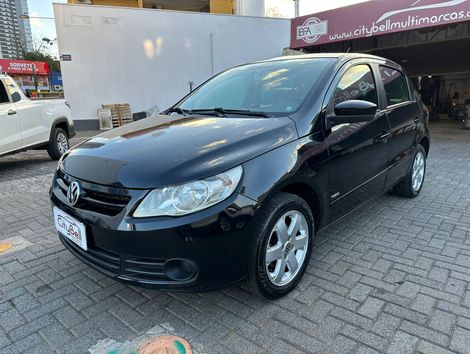 VolksWagen Gol (novo) 1.0 Mi Total Flex 8V 4p