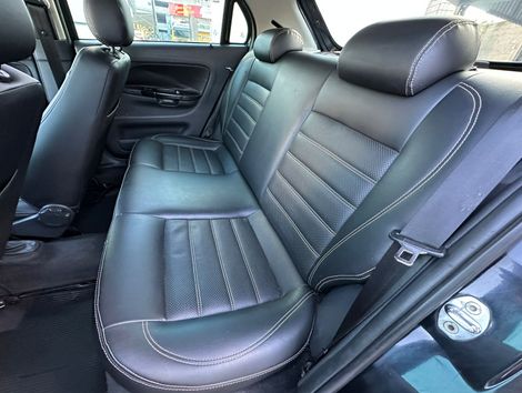 VolksWagen Gol (novo) 1.0 Mi Total Flex 8V 4p